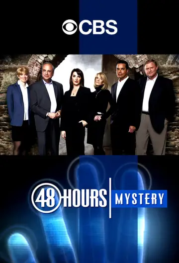 Poster к сериалу "48 Hours" #1296473