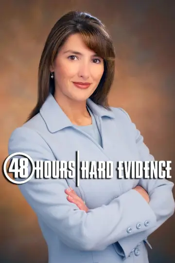 Poster к сериалу "48 Hours" #1296474