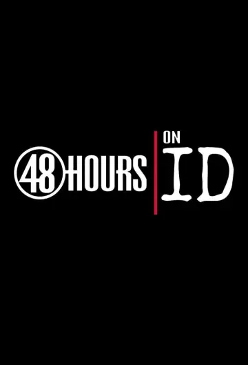 Poster к сериалу "48 Hours" #1296475