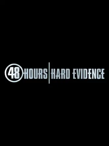 Poster к сериалу "48 Hours" #1296476