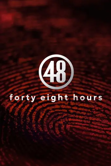 Poster к сериалу "48 Hours" #1296478