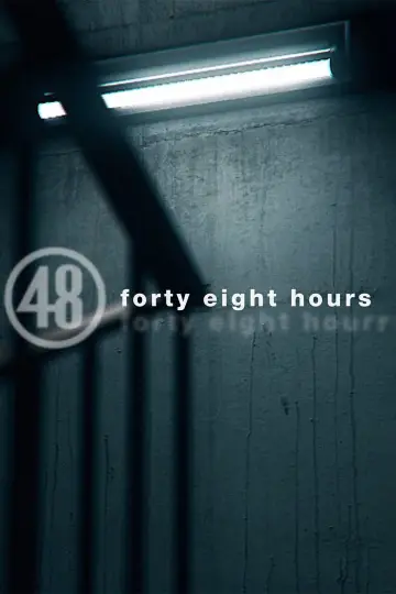 Poster к сериалу "48 Hours" #1296483