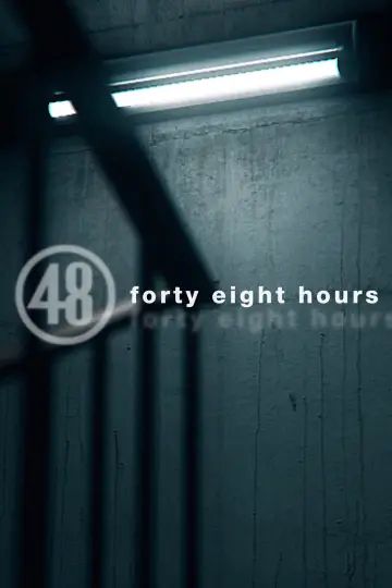 Poster к сериалу "48 Hours" #1296484