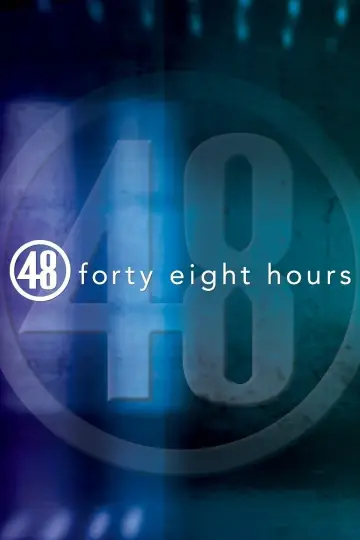 Poster к сериалу "48 Hours" #1296485