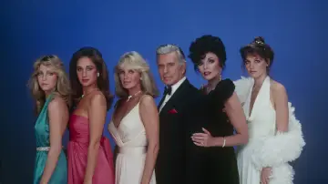 Backdrop к сериалу "Dynasty" #1292357
