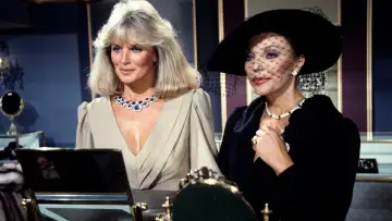 Backdrop к сериалу "Dynasty" #1292361