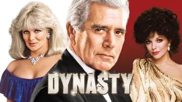 Backdrop к сериалу "Dynasty" #1292363