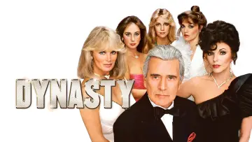 Backdrop к сериалу "Dynasty" #1292366