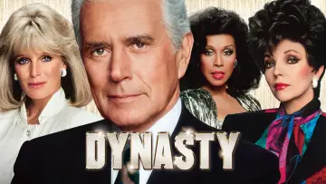 Backdrop к сериалу "Dynasty" #1292368