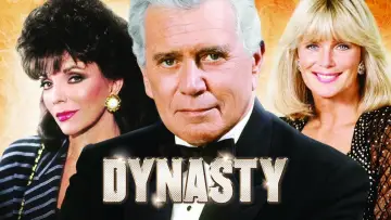 Backdrop к сериалу "Dynasty" #1292372