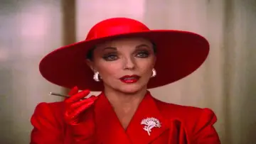 Backdrop к сериалу "Dynasty" #1292379