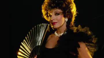 Backdrop к сериалу "Dynasty" #1292381