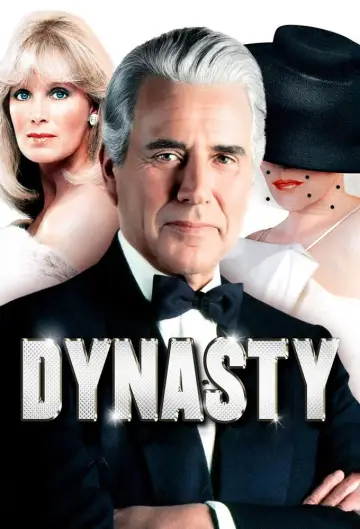 Poster к сериалу "Dynasty" #1292395