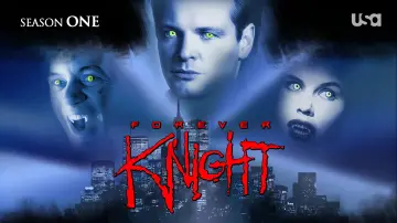 Backdrop к сериалу "Forever Knight" #1407191