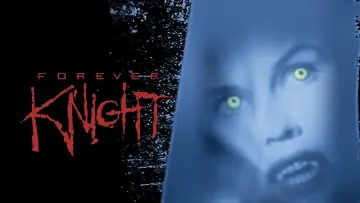 Backdrop к сериалу "Forever Knight" #1407193