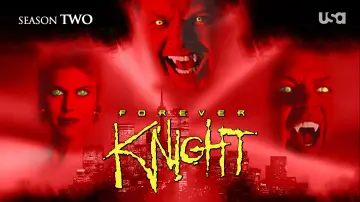Backdrop к сериалу "Forever Knight" #1407195