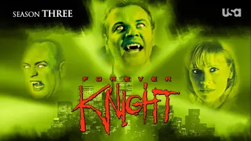 Backdrop к сериалу "Forever Knight" #1407196