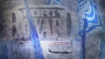 Backdrop к сериалу "Fort Boyard" #1224067