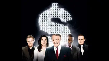 Backdrop к сериалу "Hustle" #1345648