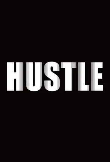 Poster к сериалу "Hustle" #1345660