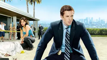 Backdrop к сериалу "Life" #1377343