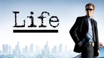 Backdrop к сериалу "Life" #1377348
