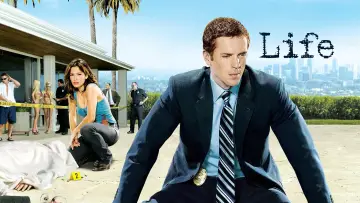 Backdrop к сериалу "Life" #1377349