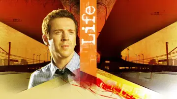 Backdrop к сериалу "Life" #1377350