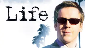 Backdrop к сериалу "Life" #1377354