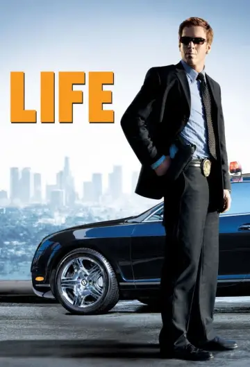 Poster к сериалу "Life" #1377366