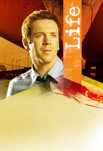 Poster к сериалу "Life" #1377368
