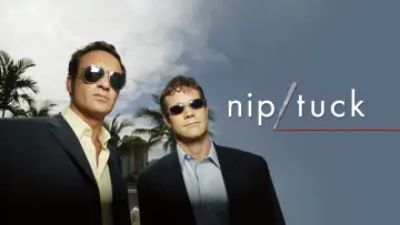 Backdrop к сериалу "Nip/Tuck" #1283946