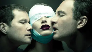 Backdrop к сериалу "Nip/Tuck" #1283949