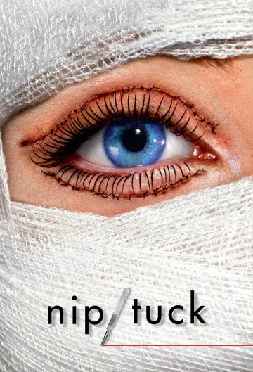 Poster к сериалу "Nip/Tuck" #1283961