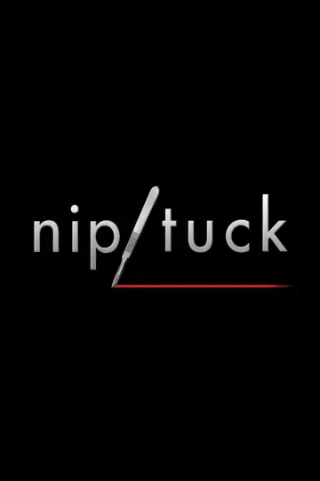 Poster к сериалу "Nip/Tuck" #1283962