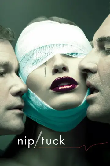 Poster к сериалу "Nip/Tuck" #1283965