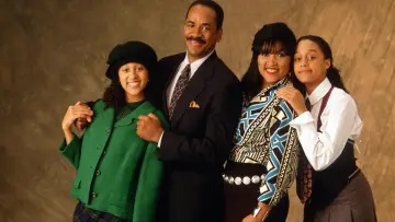 Backdrop for the TV series "Sister, Sister" #1539037