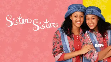 Backdrop for the TV series "Sister, Sister" #1539041