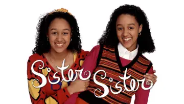 Backdrop for the TV series "Sister, Sister" #1539048