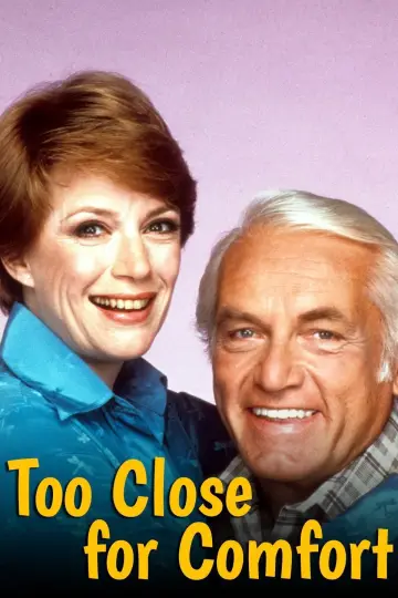 Poster for the TV series "Too Close for Comfort" #1594948