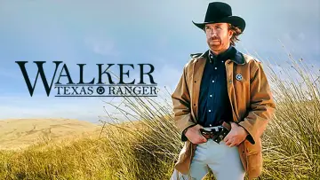 Backdrop к сериалу "Walker, Texas Ranger" #1347002