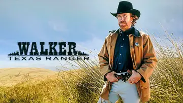 Backdrop к сериалу "Walker, Texas Ranger" #1347003