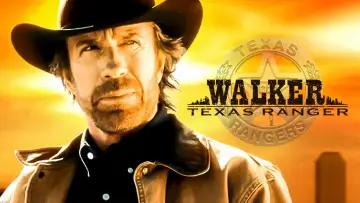 Backdrop к сериалу "Walker, Texas Ranger" #1347004