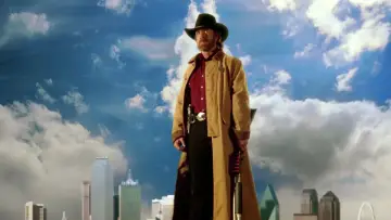 Backdrop к сериалу "Walker, Texas Ranger" #1347007