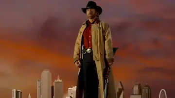 Backdrop к сериалу "Walker, Texas Ranger" #1347008