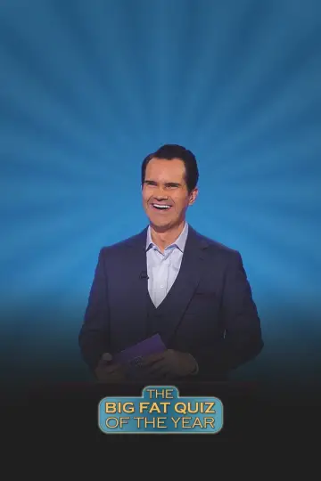 Poster к сериалу "Big Fat Quiz" #1312173