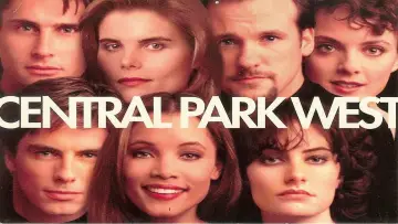 Backdrop for the TV series "Central Park West" #1826436