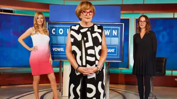 Backdrop к сериалу "Countdown" #1488044