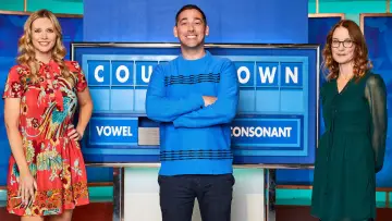 Backdrop к сериалу "Countdown" #1488046