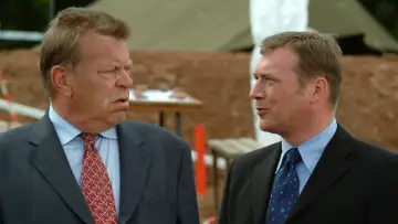 Backdrop к сериалу "Dalziel and Pascoe" #1303765